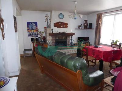 For sale Treigny 9 rooms 128 m2 Yonne (89520) photo 1