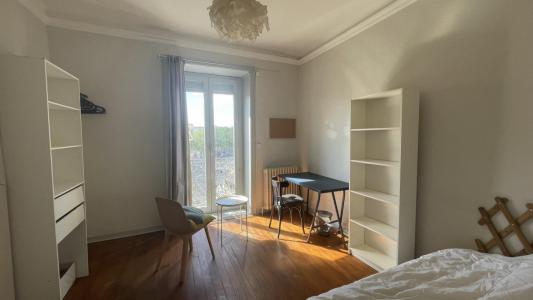 For rent Montpellier 1 room 14 m2 Herault (34000) photo 0