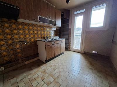 Annonce Vente 4 pices Appartement Tulle 19