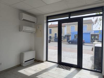 For rent Narbonne 2 rooms 23 m2 Aude (11100) photo 1