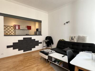 For rent Narbonne 2 rooms 43 m2 Aude (11100) photo 1