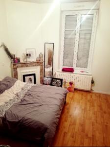 For rent Nancy 3 rooms 69 m2 Meurthe et moselle (54000) photo 1
