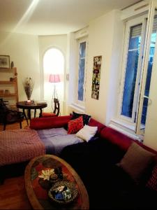 For rent Nancy 3 rooms 69 m2 Meurthe et moselle (54000) photo 2