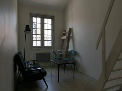 For rent Bayonne 1 room 27 m2 Pyrenees atlantiques (64100) photo 0