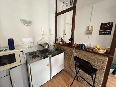 For rent Lille 1 room 21 m2 Nord (59000) photo 2