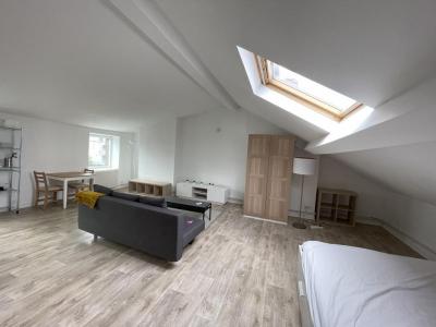 For rent Lille 1 room 33 m2 Nord (59000) photo 1