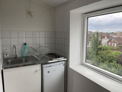 For rent Lille 1 room 33 m2 Nord (59000) photo 2