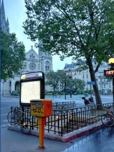 Louer Bureau 88 m2 Paris-11eme-arrondissement