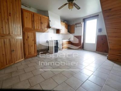 For sale Aigrefeuille-d'aunis 4 rooms 107 m2 Charente maritime (17290) photo 2