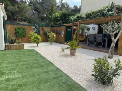 For sale Narbonne 4 rooms 111 m2 Aude (11100) photo 2