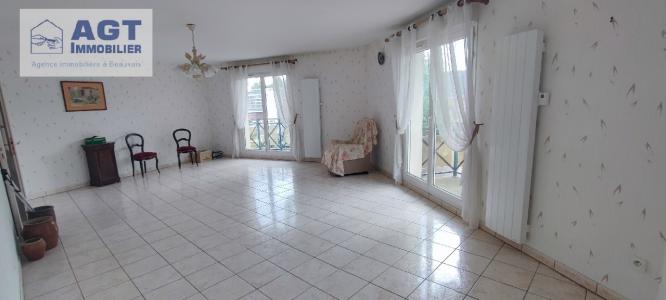 For sale Beauvais 4 rooms 83 m2 Oise (60000) photo 1