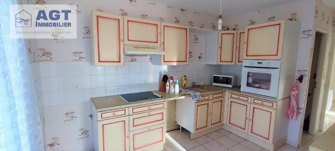 For sale Beauvais 4 rooms 83 m2 Oise (60000) photo 2