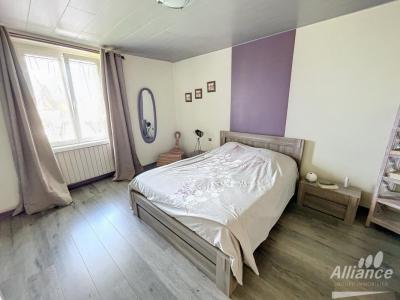 For sale Seloncourt 8 rooms 190 m2 Doubs (25230) photo 3