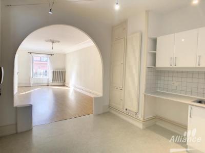 For rent Montbeliard 3 rooms 71 m2 Doubs (25200) photo 3