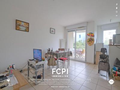 For sale Montpellier 2 rooms 42 m2 Herault (34000) photo 2
