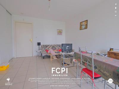 For sale Montpellier 2 rooms 42 m2 Herault (34000) photo 3