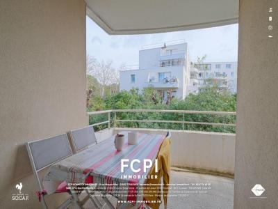 Acheter Appartement Montpellier 149500 euros