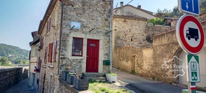 For sale Anduze 3 rooms 41 m2 Gard (30140) photo 0