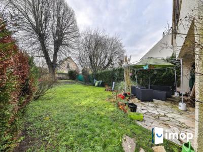 For sale Compiegne 7 rooms 138 m2 Oise (60200) photo 2