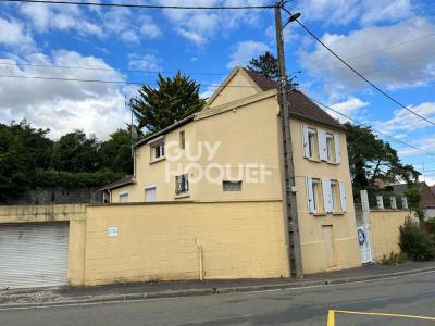 For sale Bulles 6 rooms 100 m2 Oise (60130) photo 0