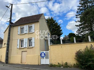 For sale Bulles 6 rooms 100 m2 Oise (60130) photo 4