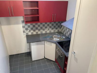 For rent Clermont 2 rooms 37 m2 Oise (60600) photo 0