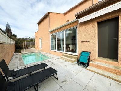 For sale Cres 6 rooms 137 m2 Herault (34920) photo 2