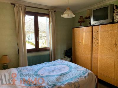 For sale Meyzieu 6 rooms 150 m2 Rhone (69330) photo 4