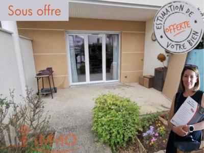 For sale Vaulx-milieu 2 rooms 48 m2 Isere (38090) photo 0