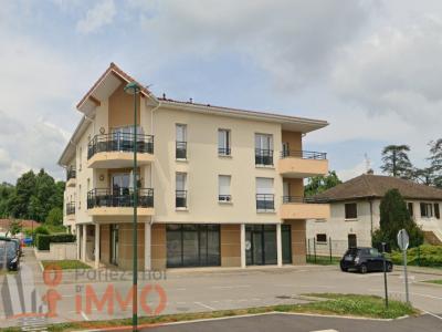 Acheter Appartement Vaulx-milieu 178000 euros