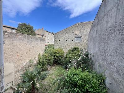Acheter Maison Carcassonne Aude