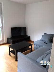 For rent Lille 4 rooms 95 m2 Nord (59000) photo 3