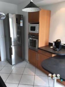 For rent Lille 4 rooms 95 m2 Nord (59000) photo 4