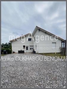 For sale Campagne 7 rooms 160 m2 Landes (40090) photo 1