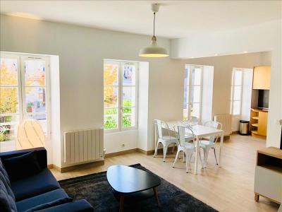 For rent Thomery 3 rooms 54 m2 Seine et marne (77810) photo 1