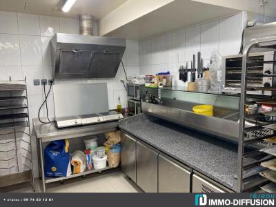 For sale HOTEL DE POLICE   MAIRIE 90 m2 Herault (34000) photo 1