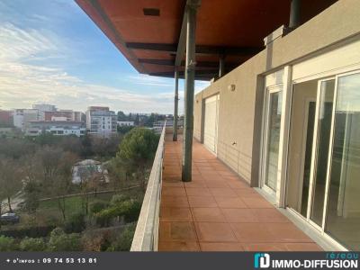 For sale LIRONDE 4 rooms 143 m2 Herault (34000) photo 1