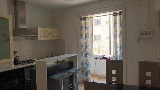 For sale Narbonne 3 rooms 61 m2 Aude (11100) photo 1