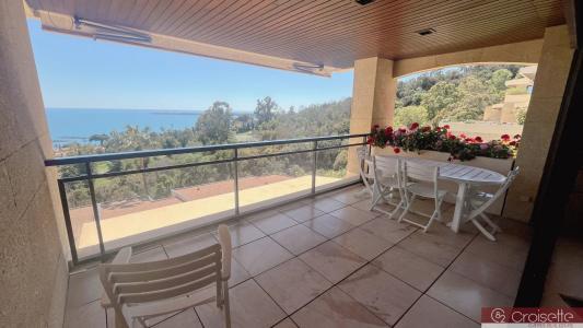 For sale Vallauris 4 rooms 139 m2 Alpes Maritimes (06220) photo 2