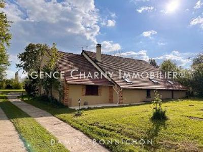 Annonce Vente 4 pices Maison Charny 89