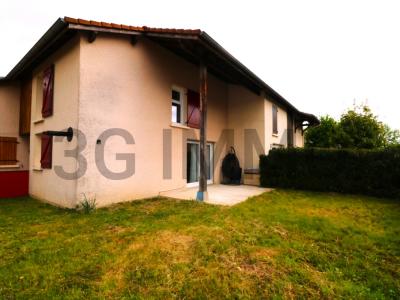 For sale Vonnas 5 rooms 104 m2 Ain (01540) photo 0