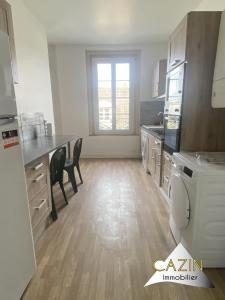 For sale Vimoutiers VIMOUTIERS 2 rooms 45 m2 Orne (61120) photo 1