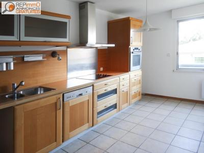 Acheter Appartement 103 m2 Toulouse