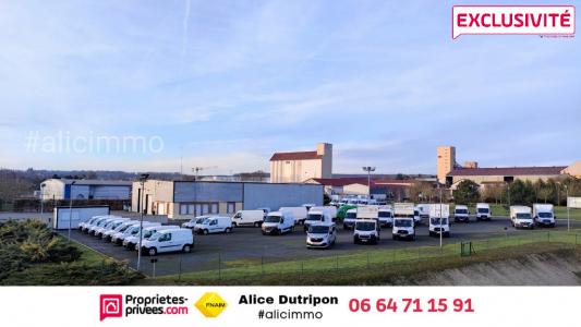 For sale Sezanne 5 rooms 682 m2 Marne (51120) photo 0