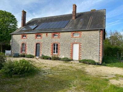 For sale Arquenay 9 rooms 301 m2 Mayenne (53170) photo 0