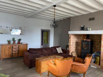 For sale Arquenay 9 rooms 301 m2 Mayenne (53170) photo 1