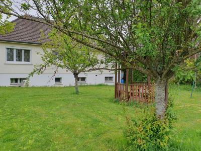 For sale Creney-pres-troyes 7 rooms 115 m2 Aube (10150) photo 0