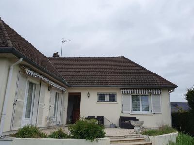 For sale Creney-pres-troyes 7 rooms 115 m2 Aube (10150) photo 2