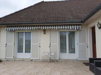 For sale Creney-pres-troyes 7 rooms 115 m2 Aube (10150) photo 3