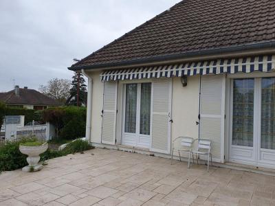 For sale Creney-pres-troyes 7 rooms 115 m2 Aube (10150) photo 4